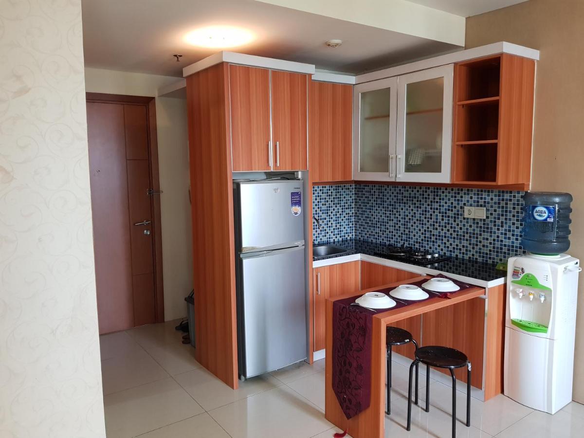 Woodland Park Kalibata Residence By Sang Living جاكرتا المظهر الخارجي الصورة