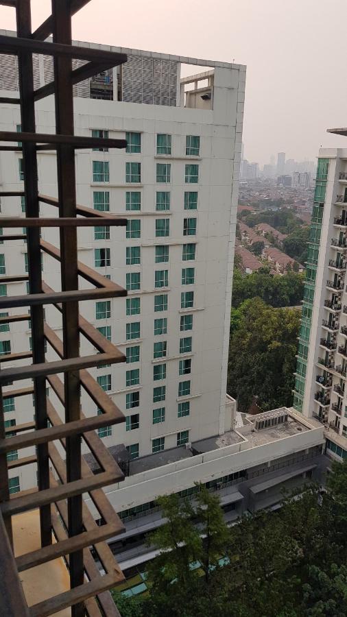 Woodland Park Kalibata Residence By Sang Living جاكرتا المظهر الخارجي الصورة